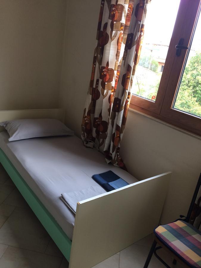 Nina Guest House Tirana Exterior photo