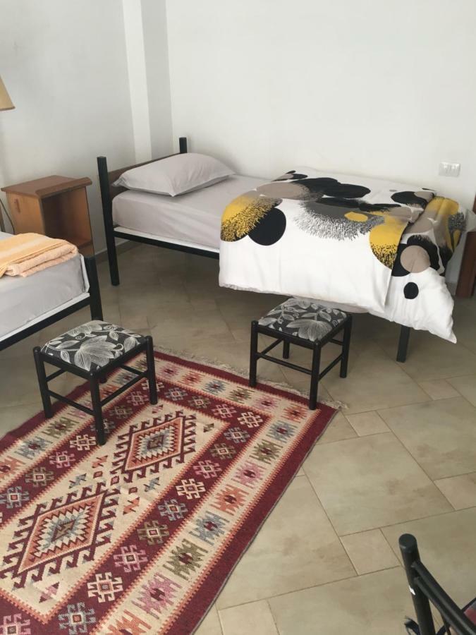Nina Guest House Tirana Exterior photo